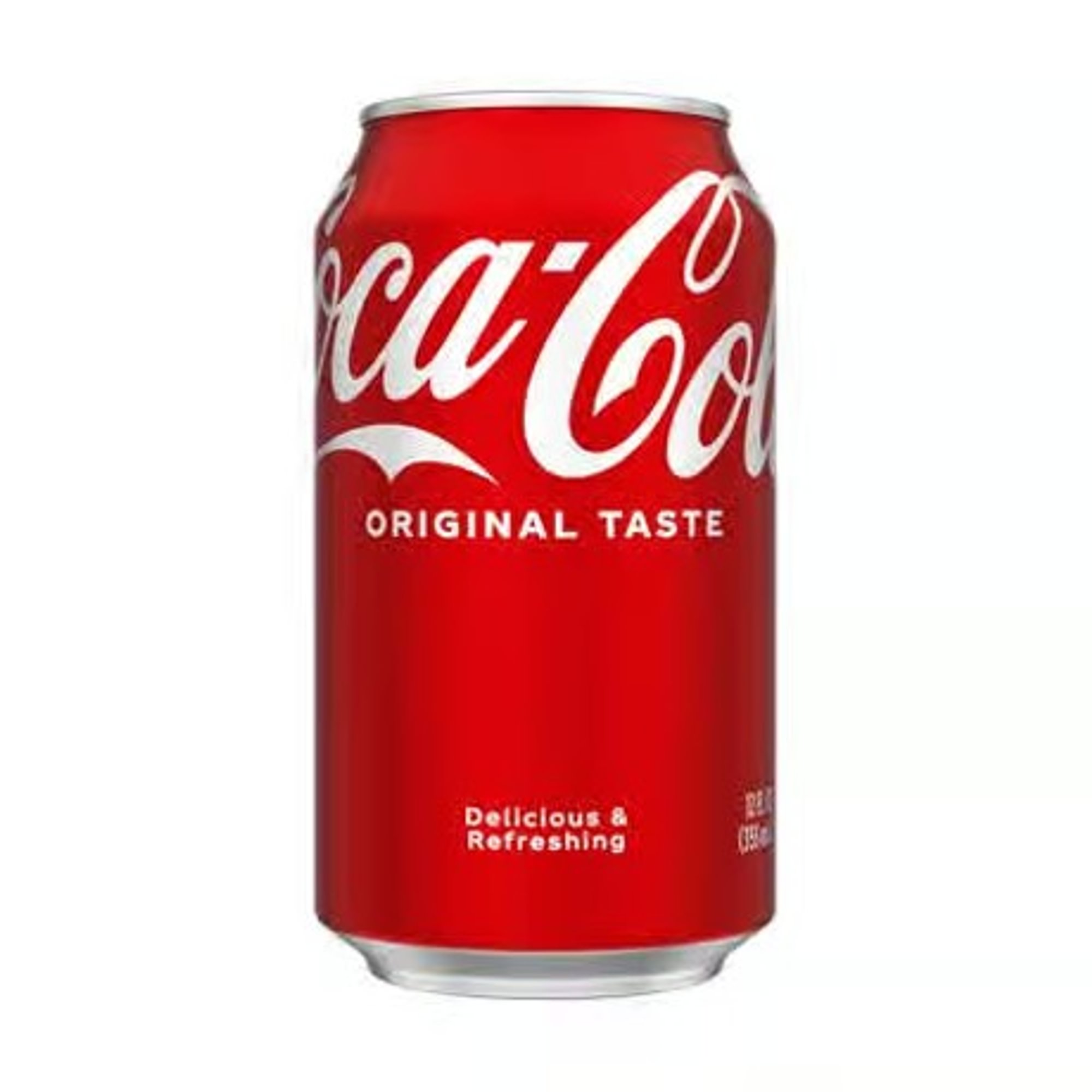 Coca-Cola, 20 oz Bottle