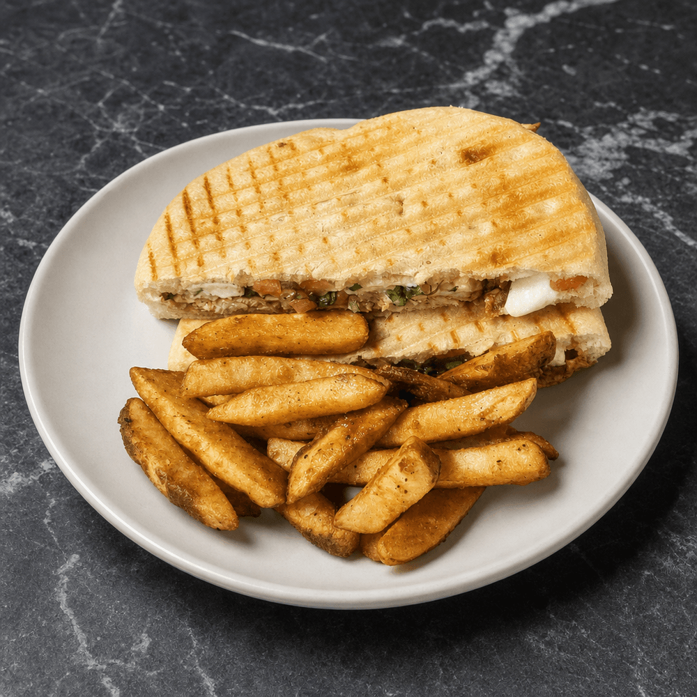 Bethlehem Panini