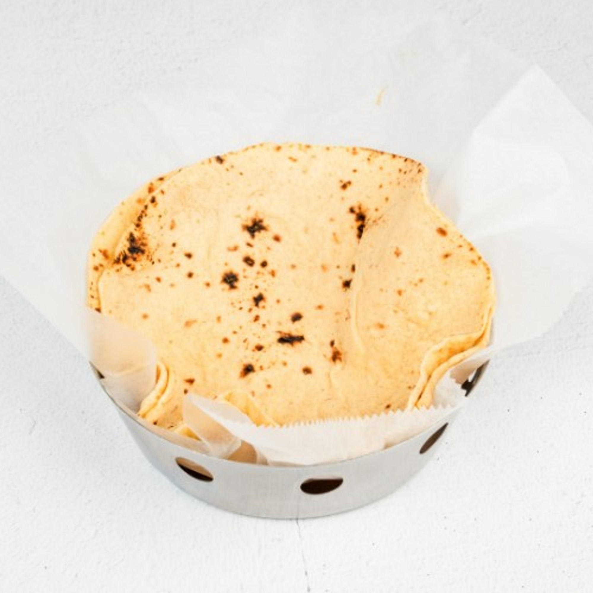 Chapati (2 Pieces)