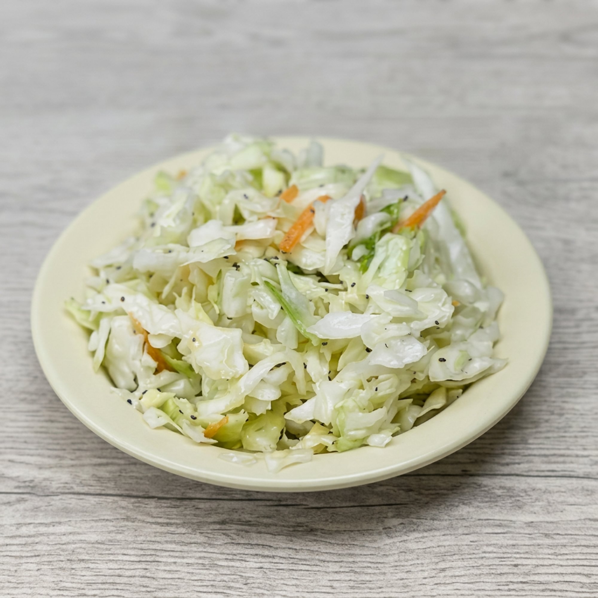 Coleslaw