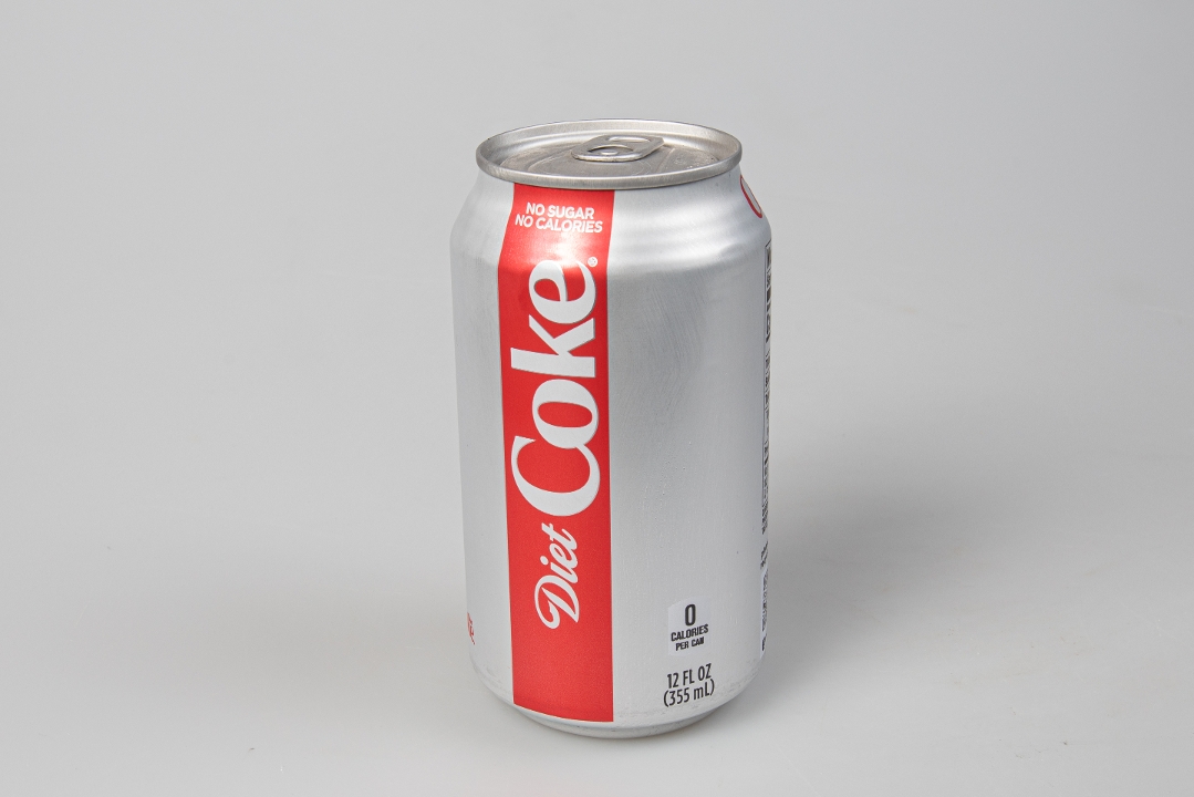 Diet Coke