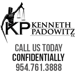 Kenneth Padowitz, P.A.