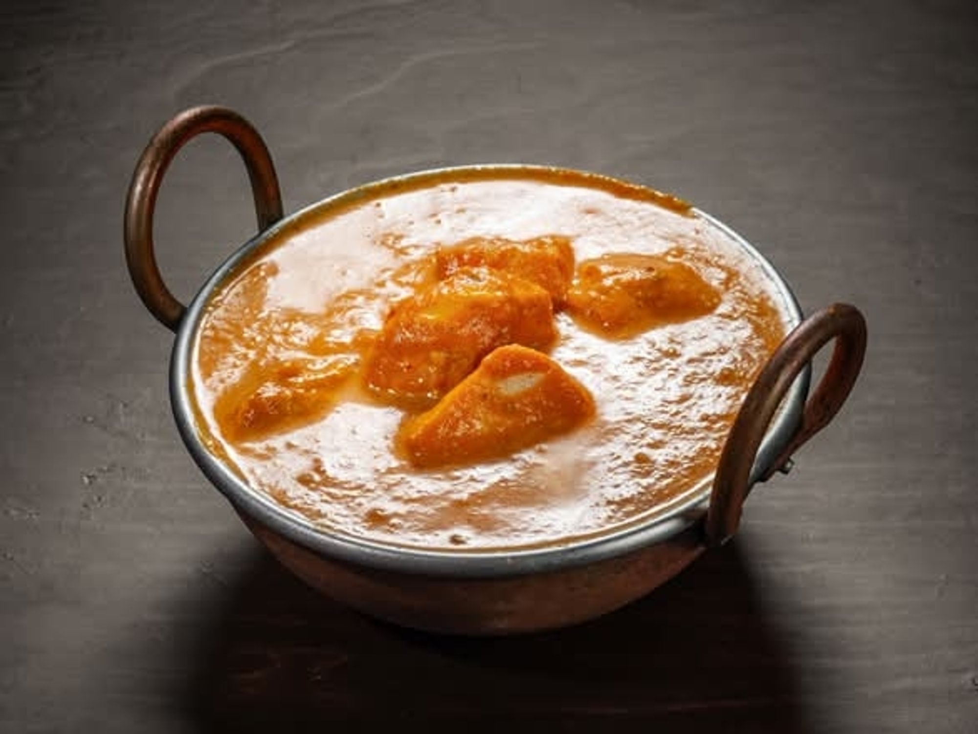 Chicken Tikka Masala (No Nuts)