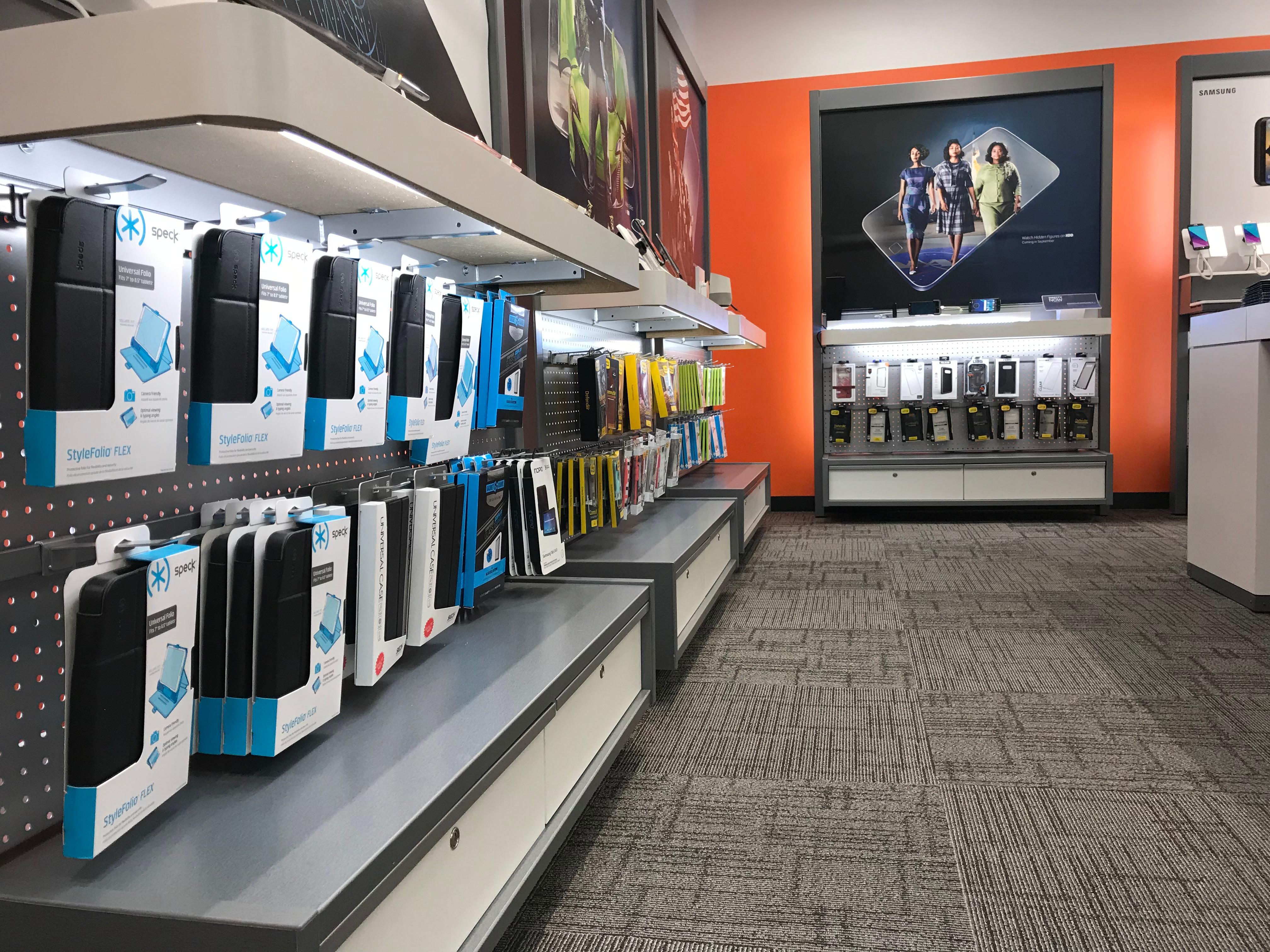 AT&T Store Photo