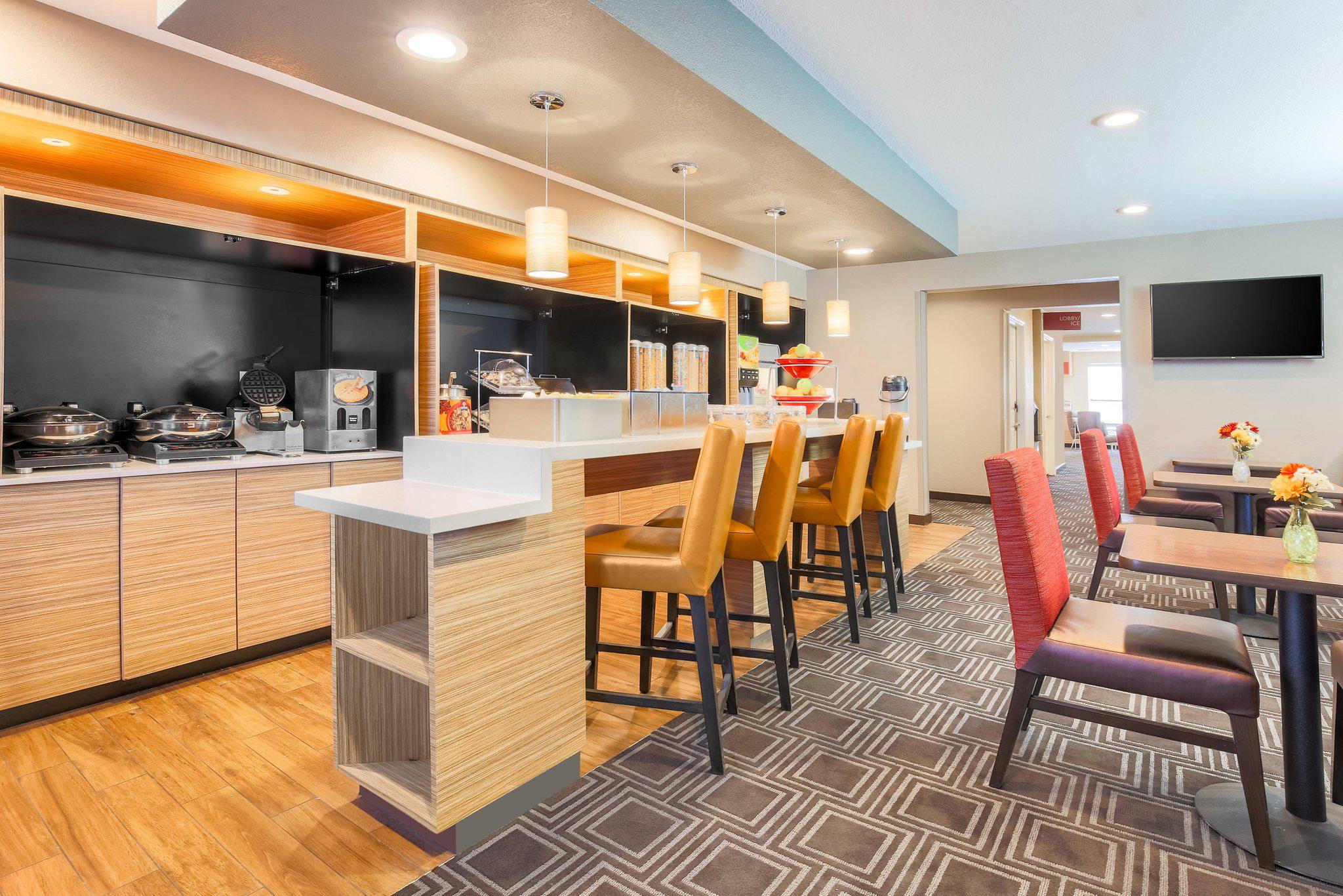 TownePlace Suites by Marriott Denver Tech Center Photo
