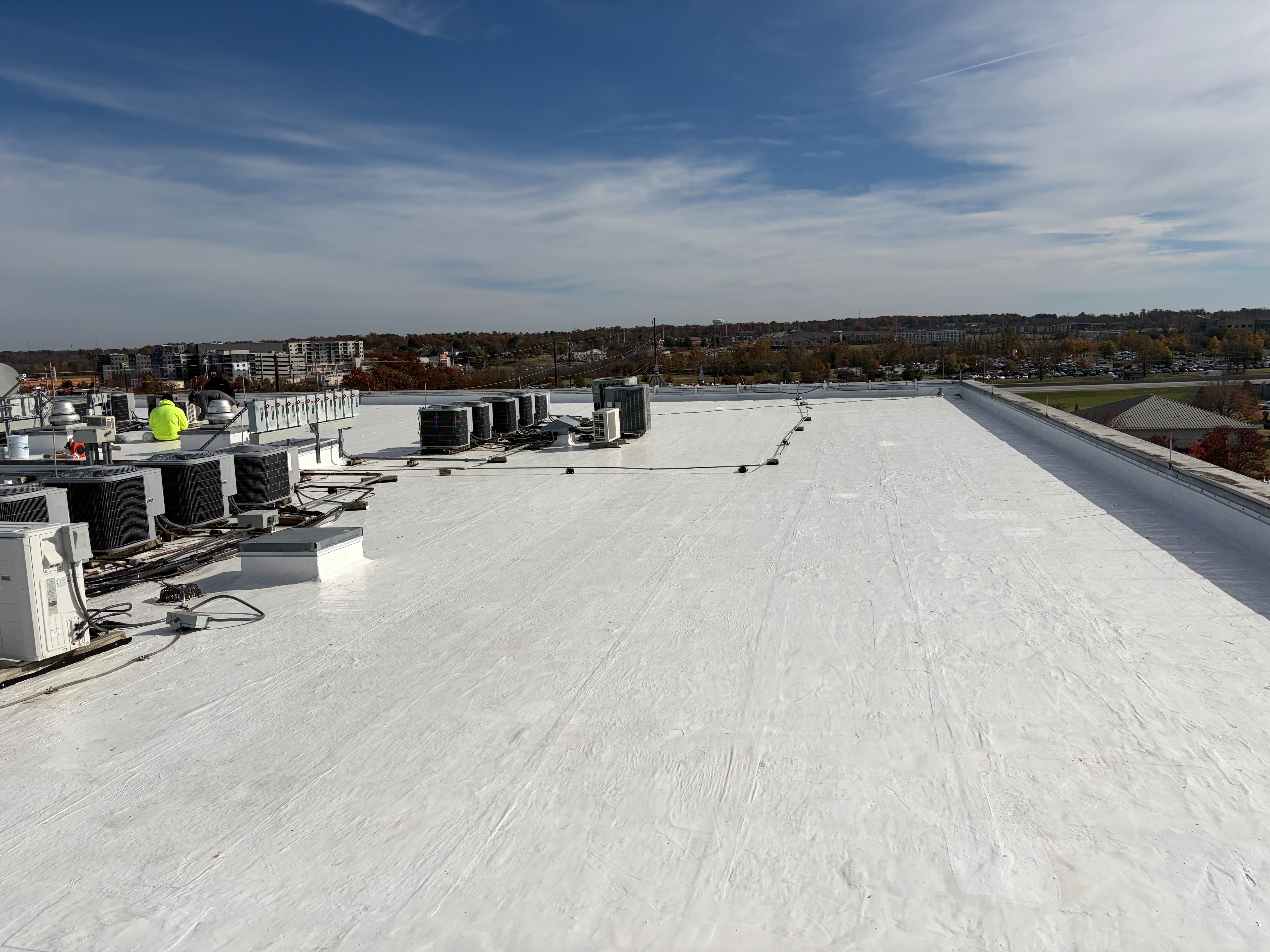 Harkness & Gamm Construction Image