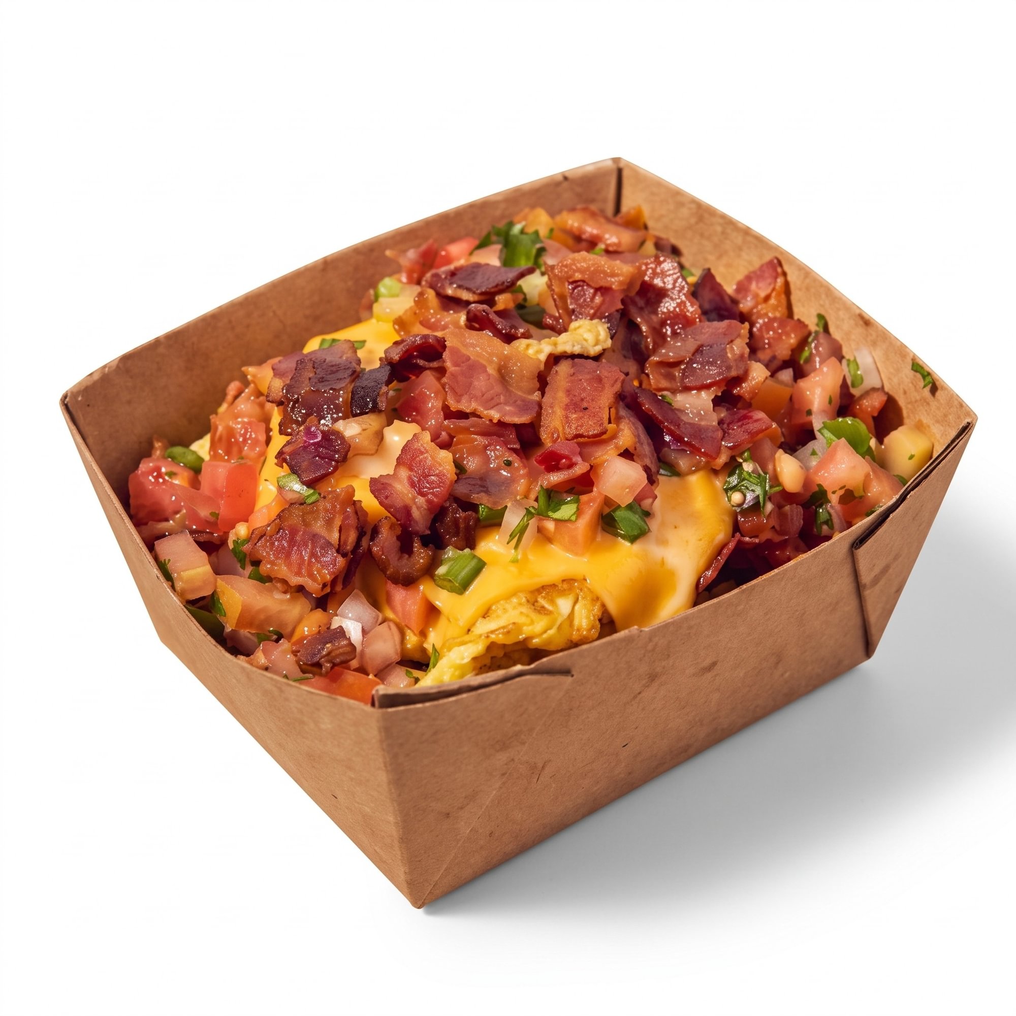 Breakfast Bowl