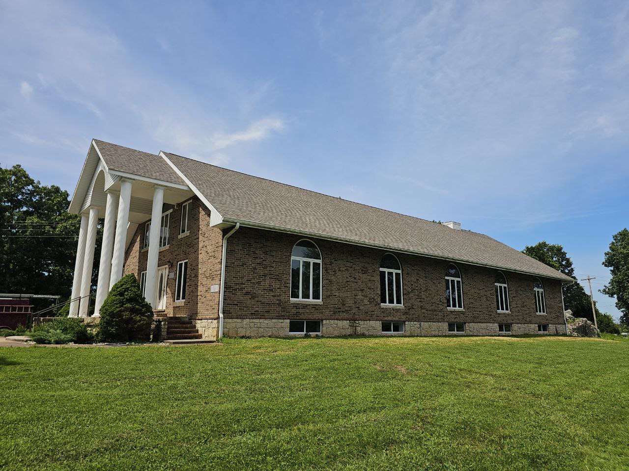 Dedicated Builders Image