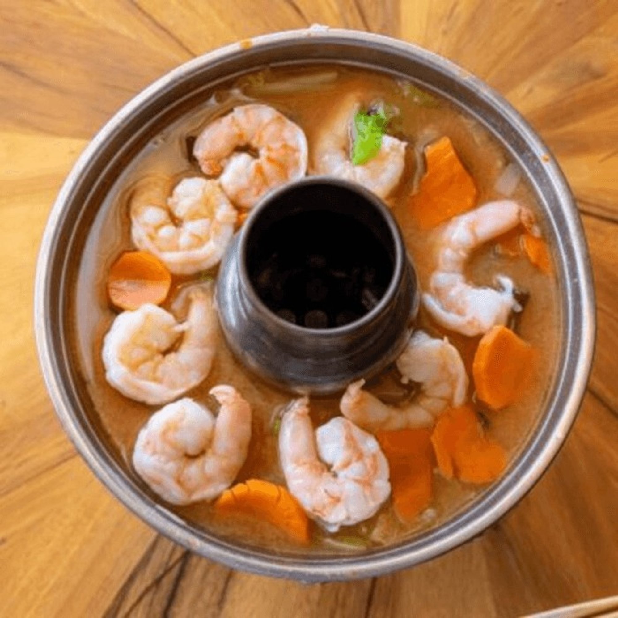 Tom Yum Individual