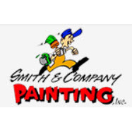 Smith and Company Painting, Inc. Logo