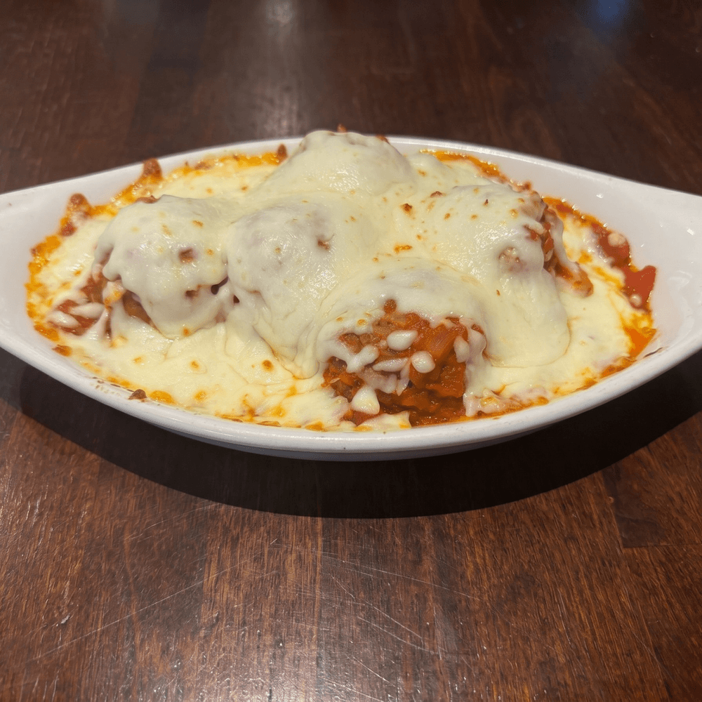 Meatballs