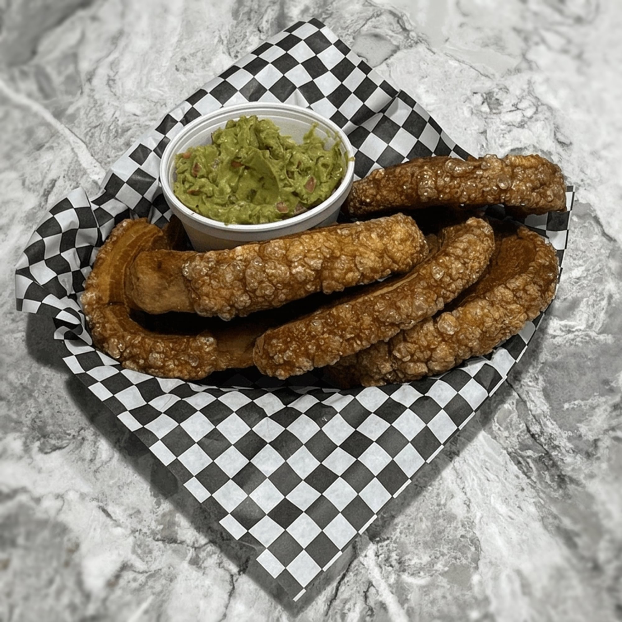 Chicharrón
