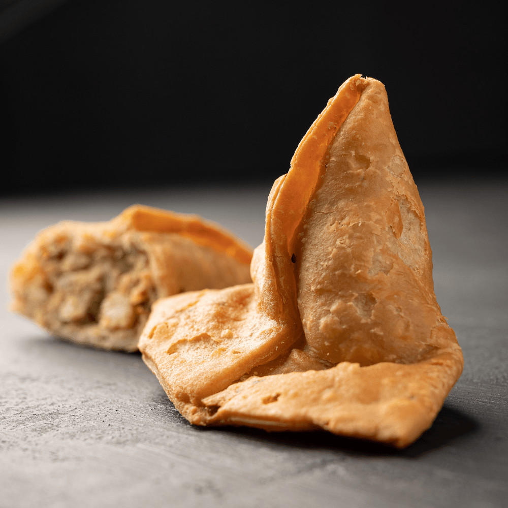 Potato Samosa