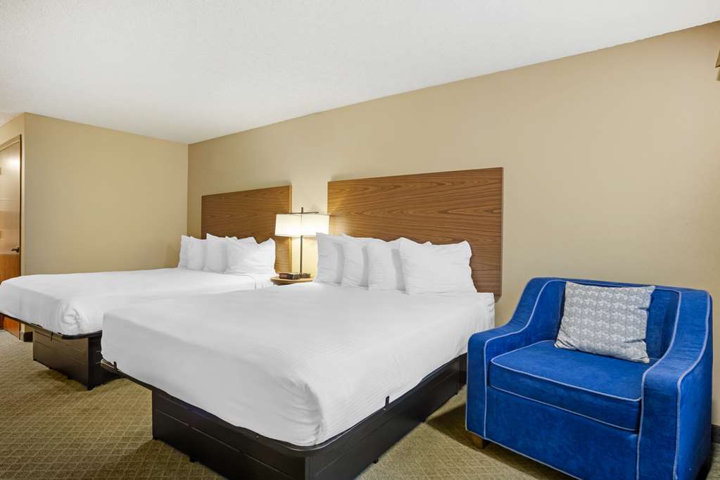 Best Western Shadow Inn Image