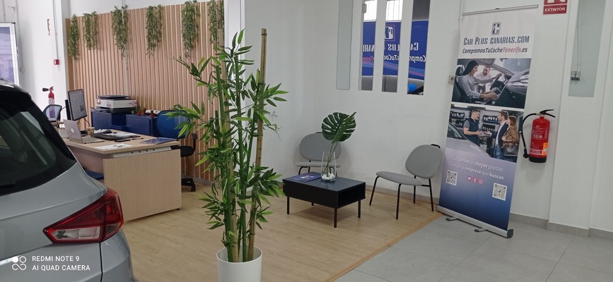 Galería en miniatura