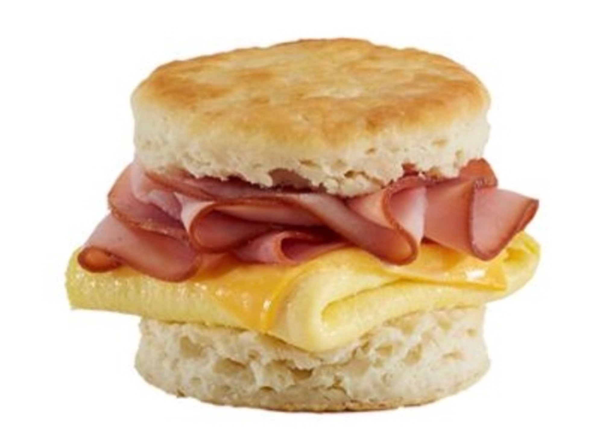 Ham Egg Chz