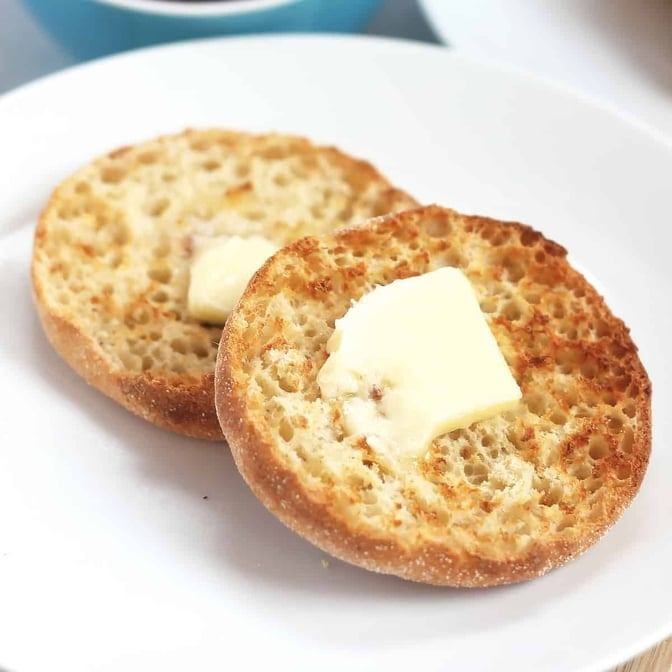 English Muffin