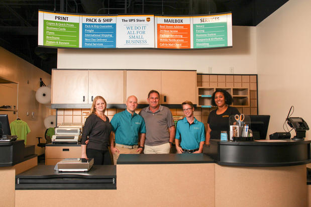 Images The UPS Store