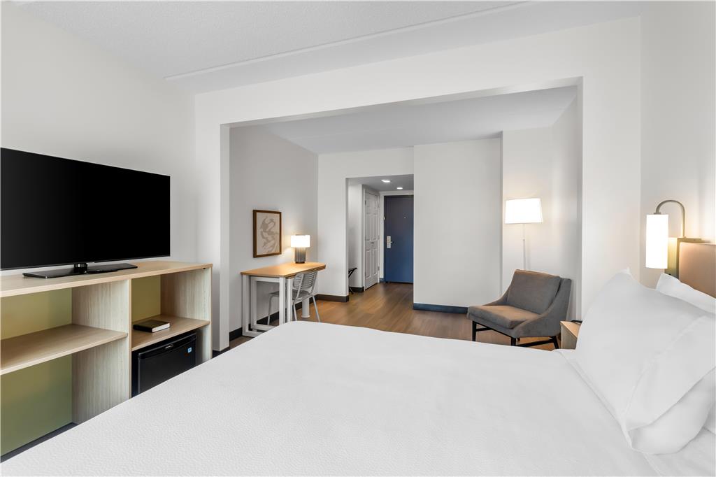 Spark by Hilton Rock Hill Image