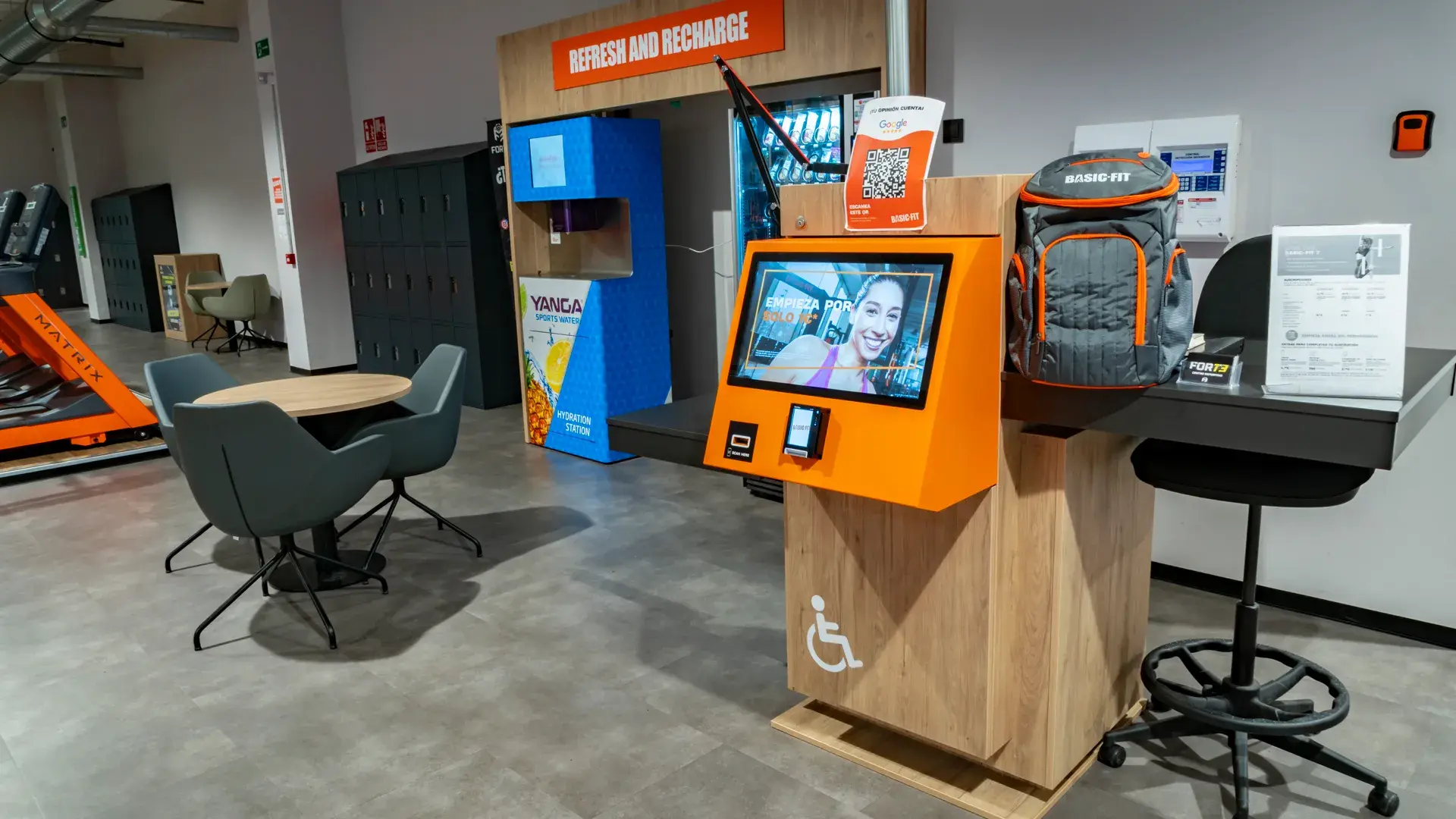 Galería en miniatura