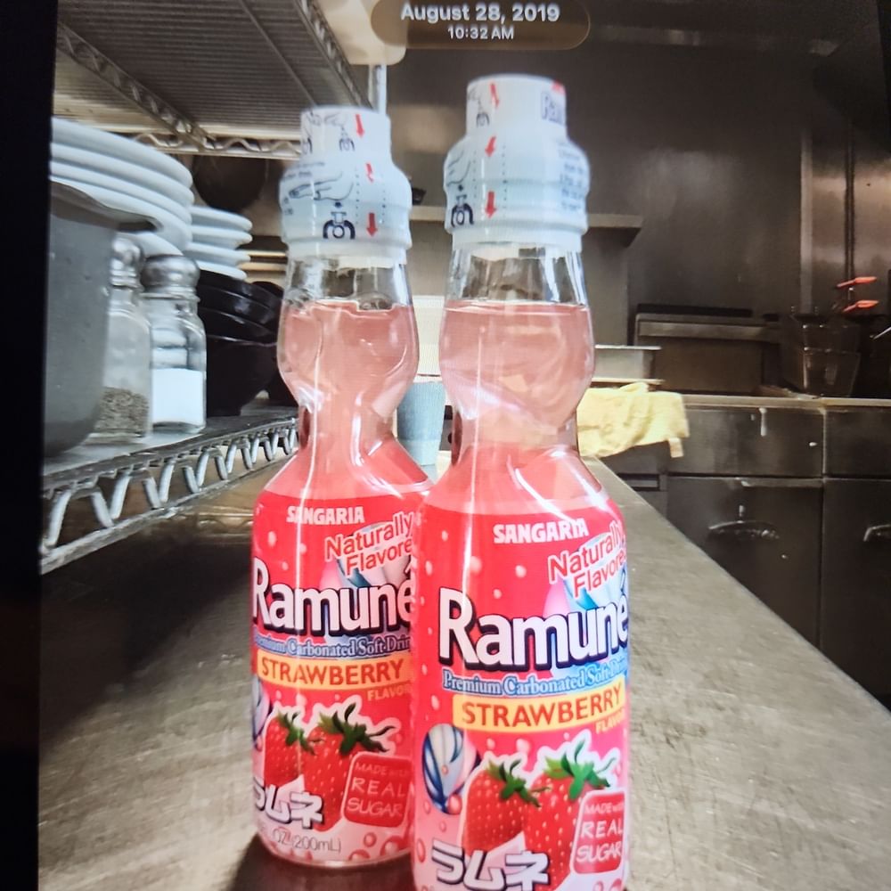 House Fruit Punch