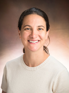 Laura Gessman MD Photo