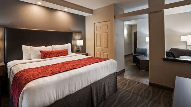 Images Best Western Plus Nashville Airport Hotel