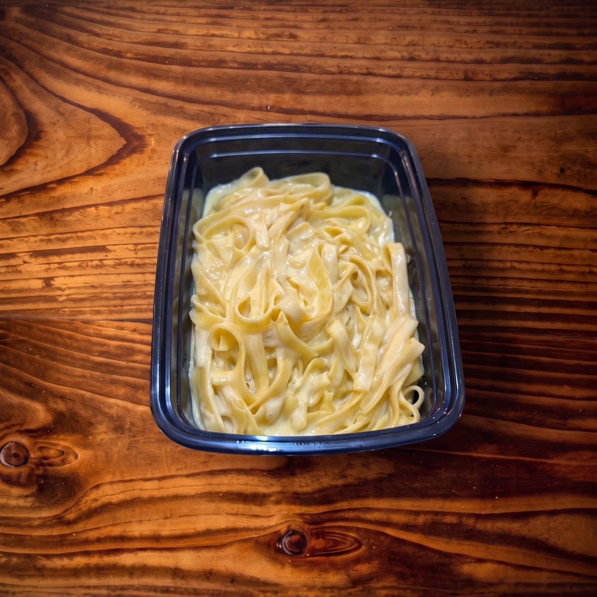 Alfredo Sauce