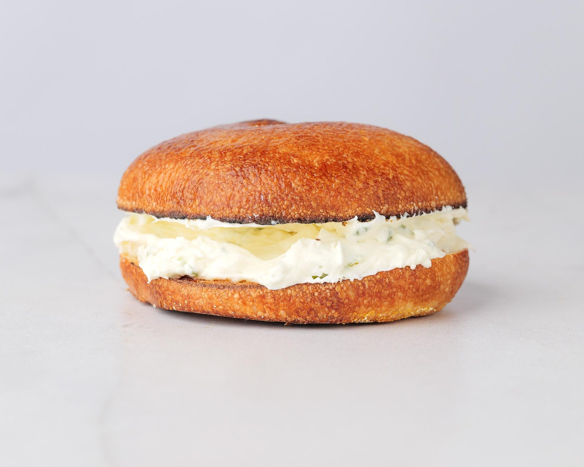 Bagel and a Schmear
