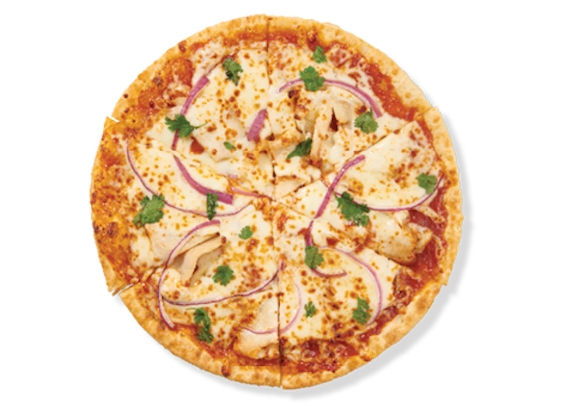BBQ Chicken