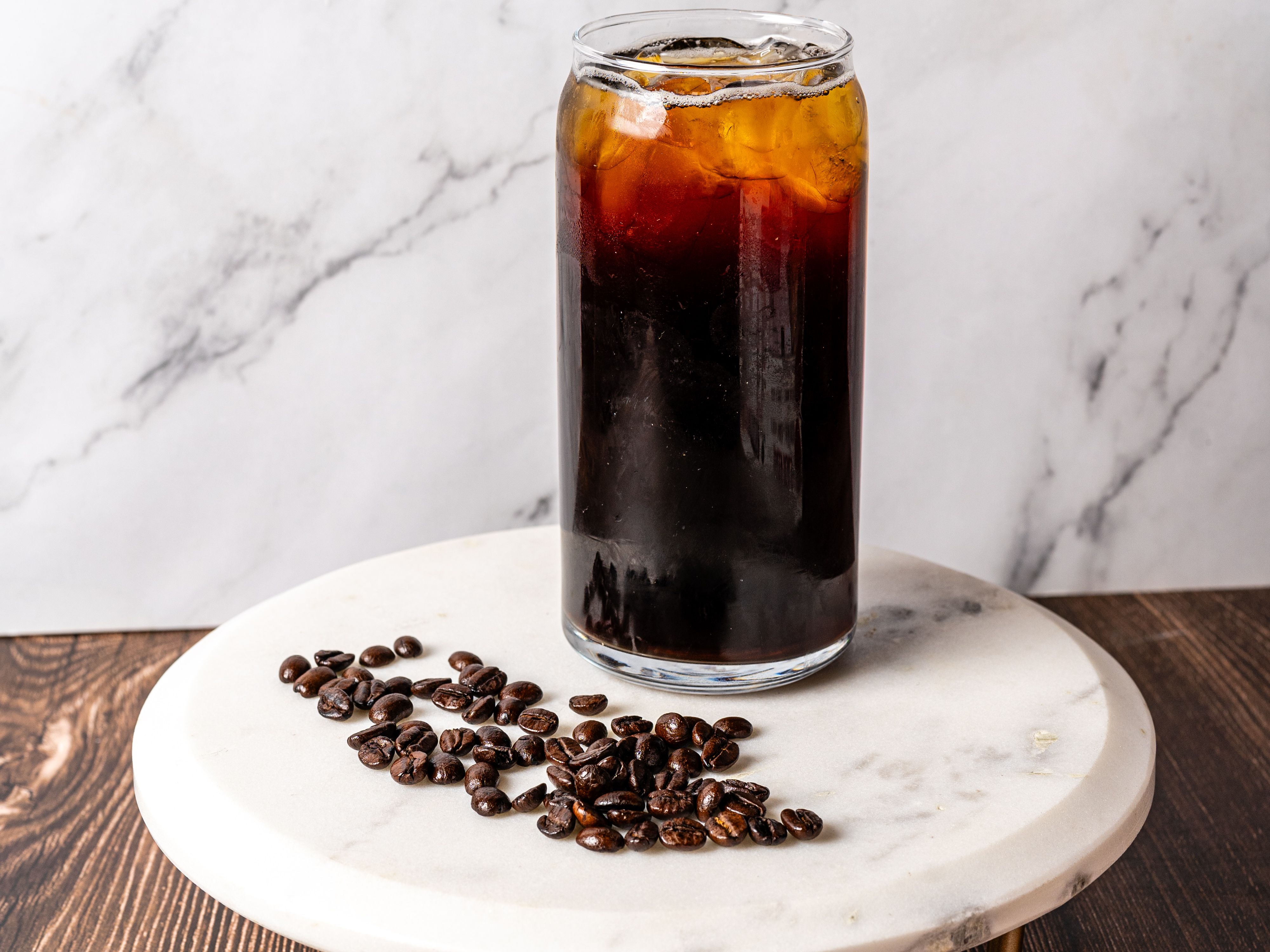 COLD BREW COFFEE 24oz