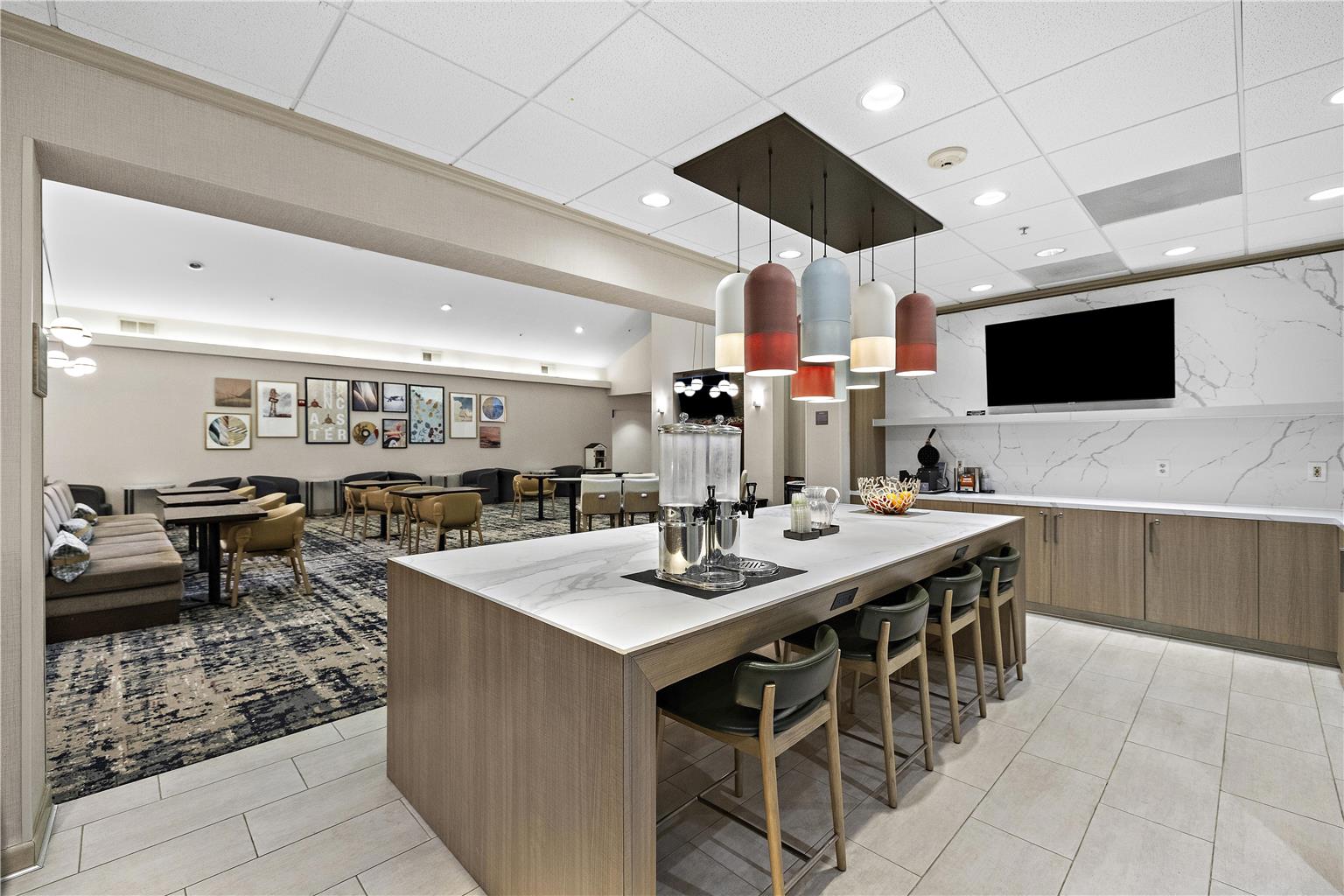 Homewood Suites by Hilton Lancaster Image