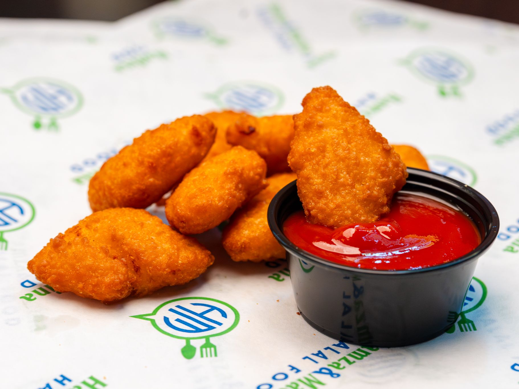 Chicken Nuggets