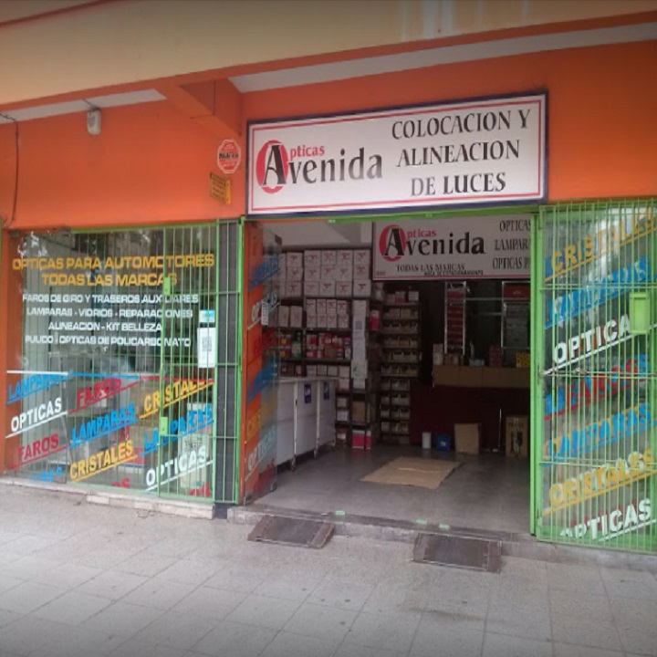 Galería en miniatura