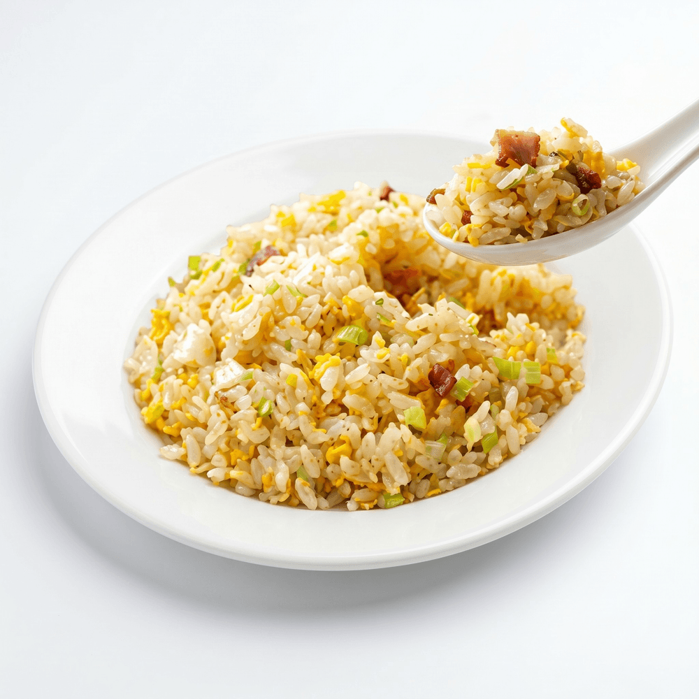 House Fried Rice