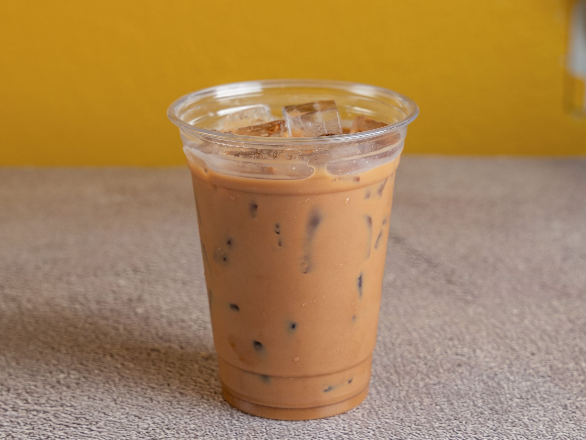 The Signature Coffee