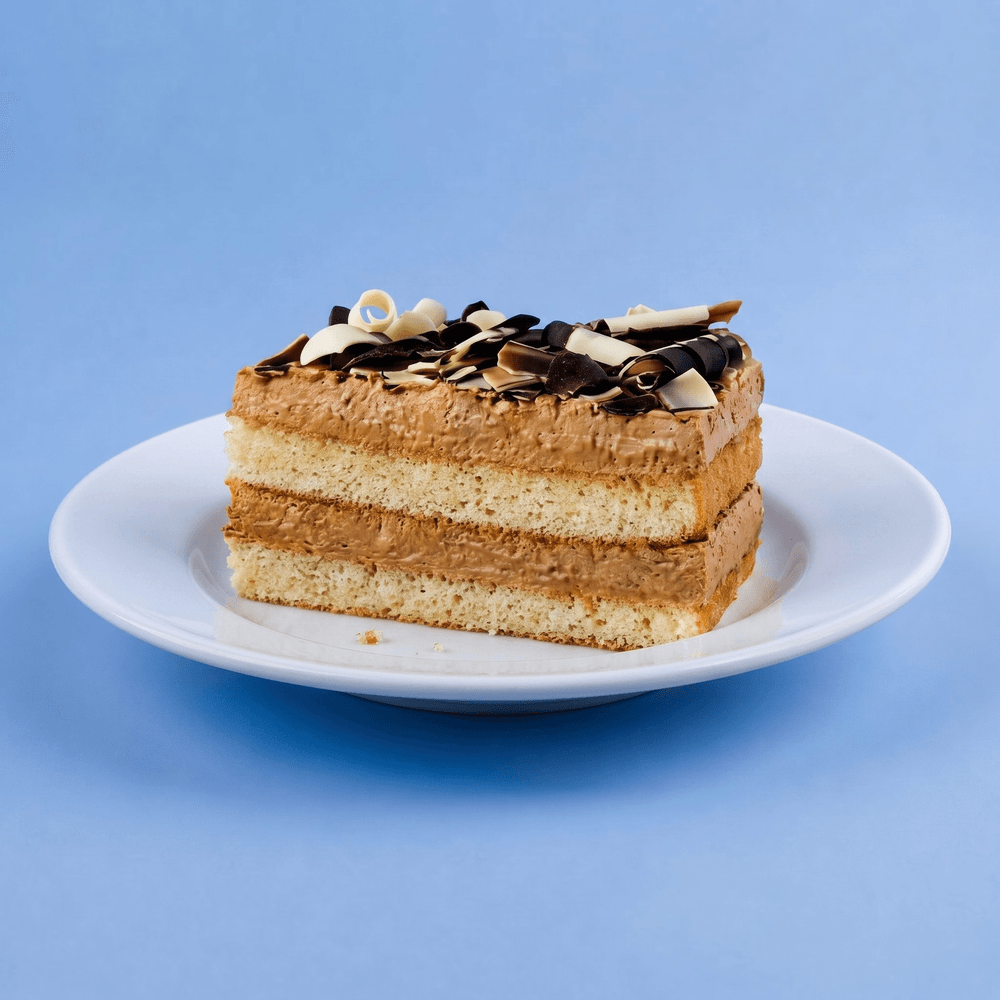 Dulce De Leche