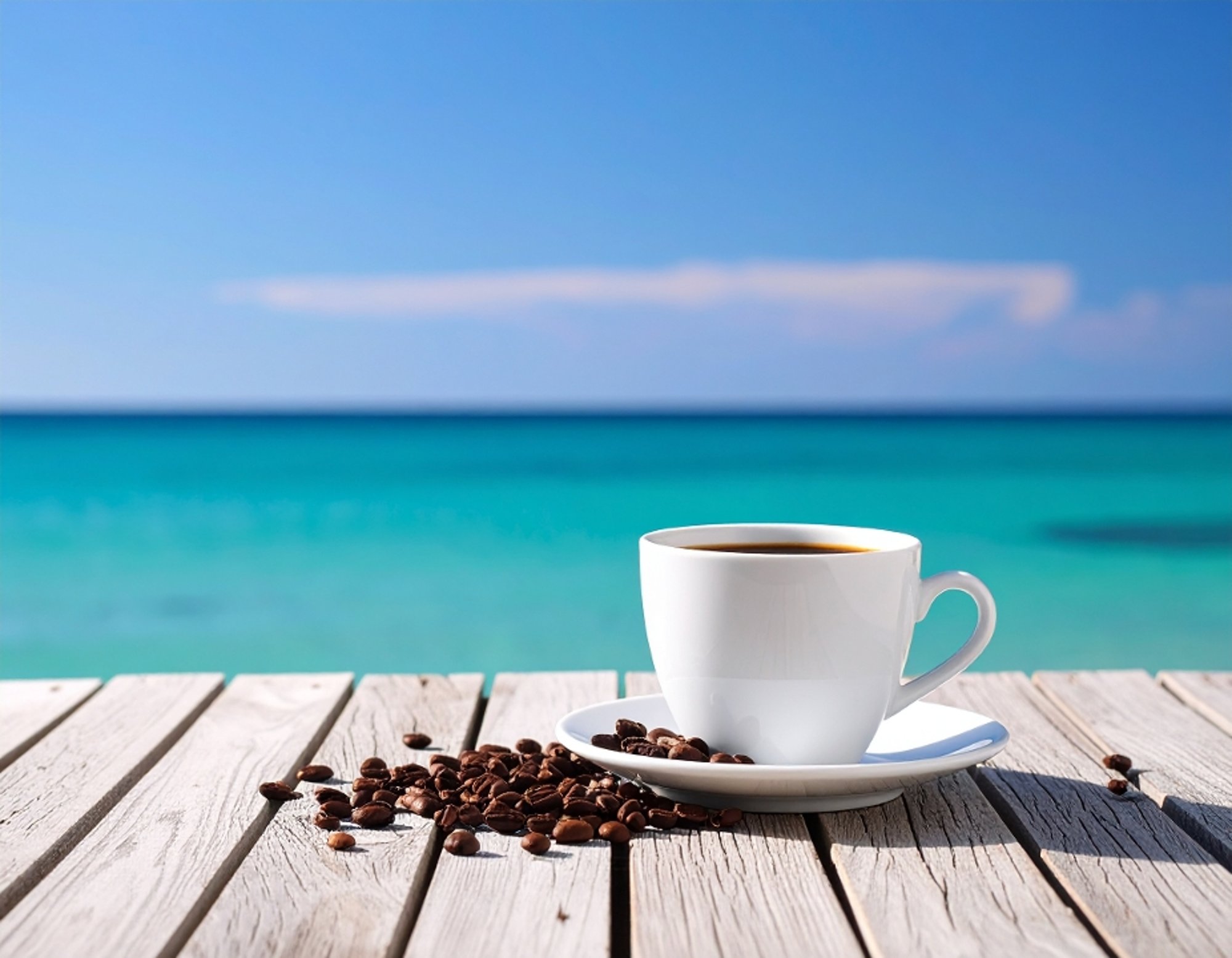 House Coffee