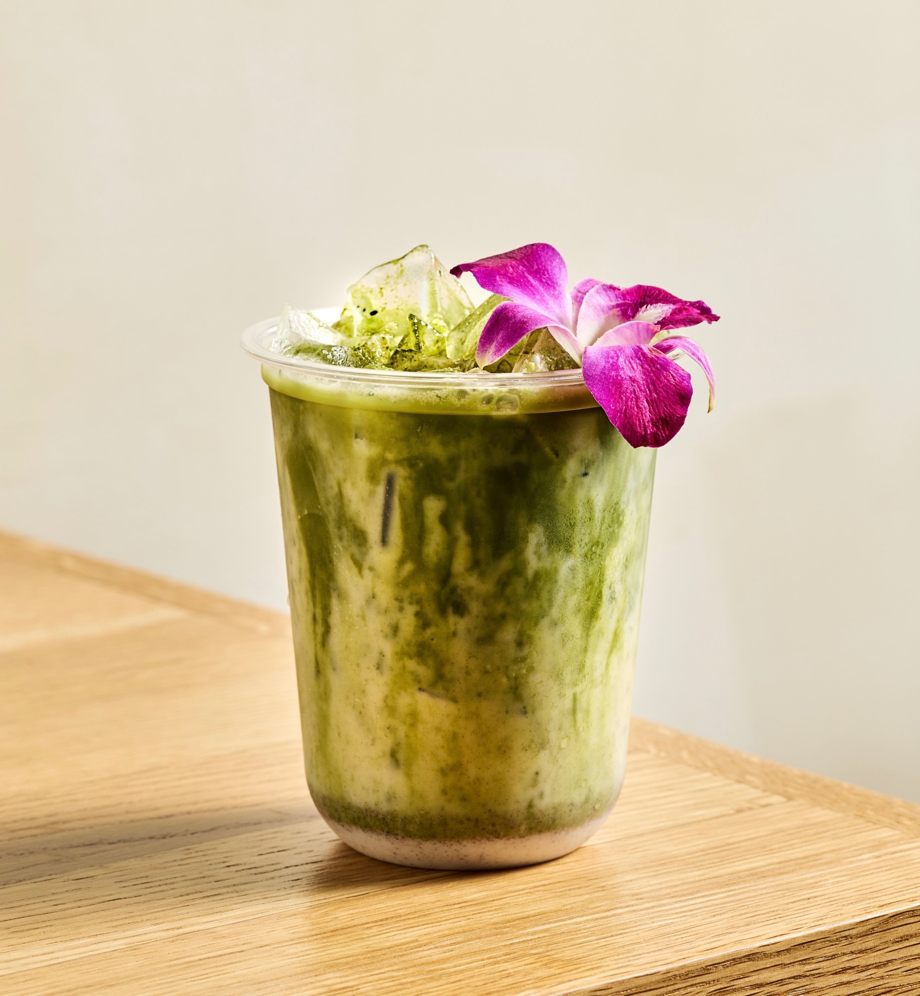 Matcha-ta