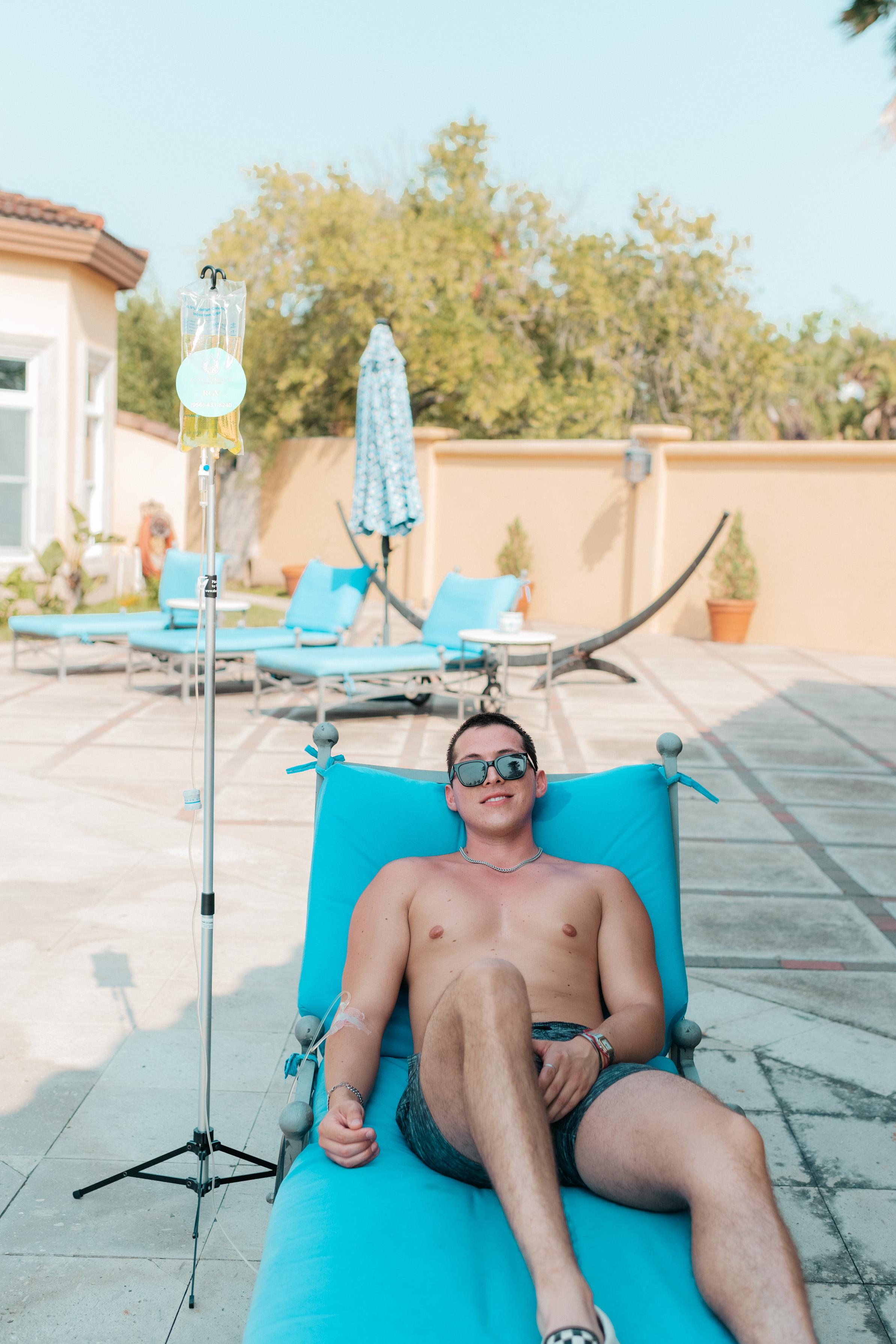 Luxe Mobile IV - Austin Image