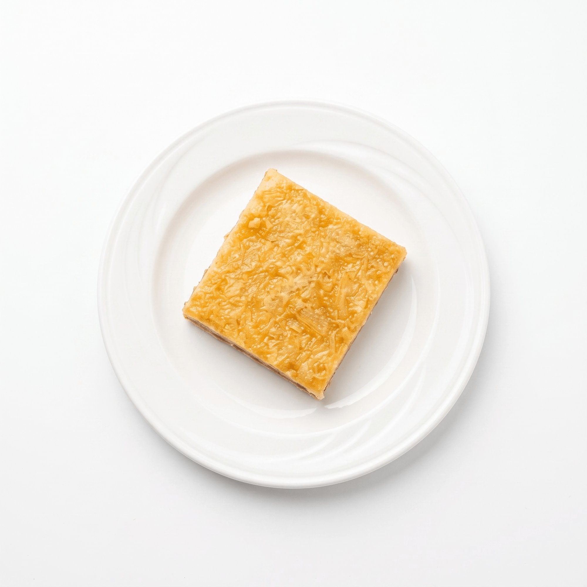 Raspberry Coconut Bar