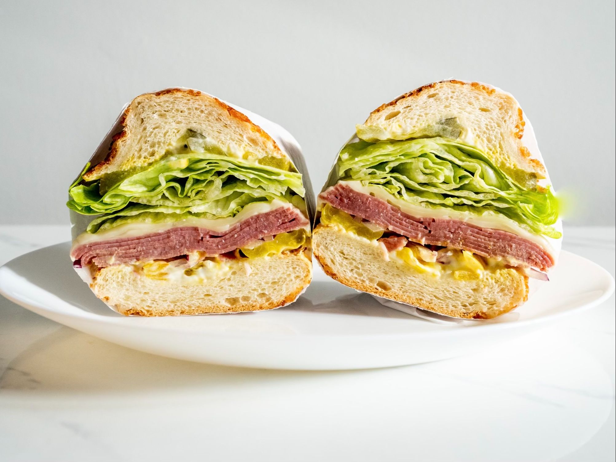 Pastrami