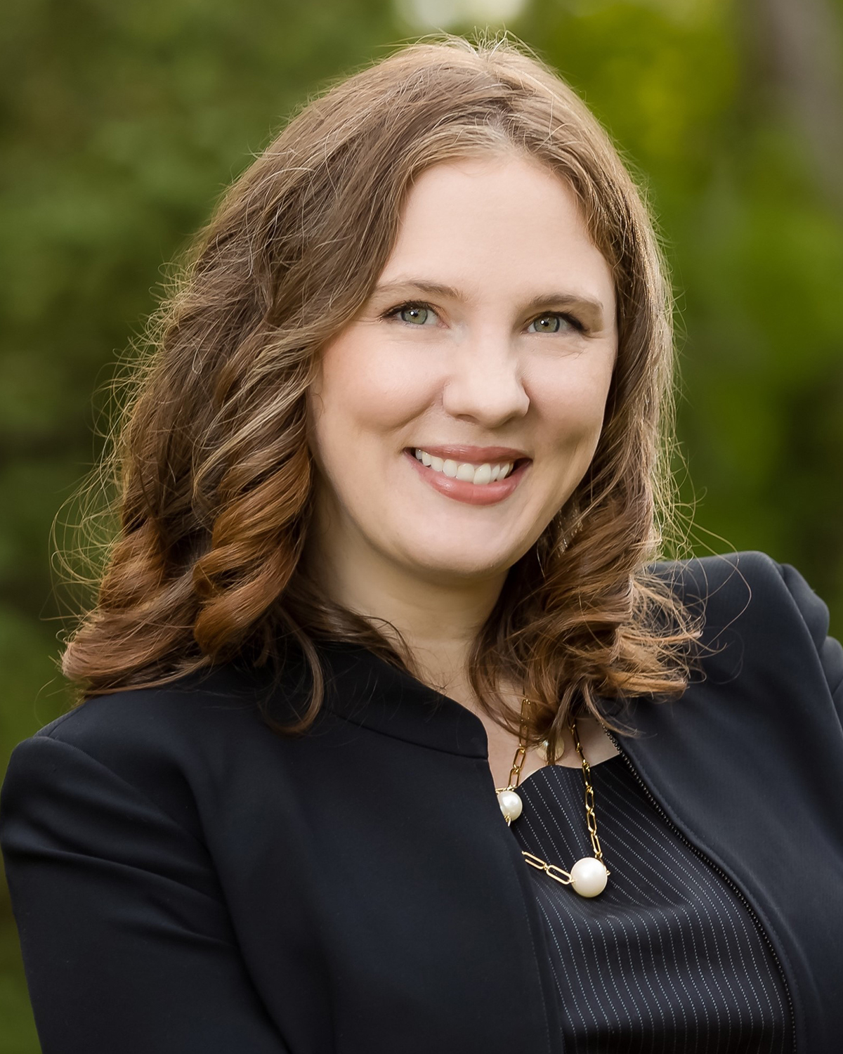 Eva Stukenberg - Thrivent