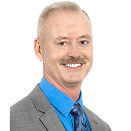Dr. Steven M. Pounders, MD