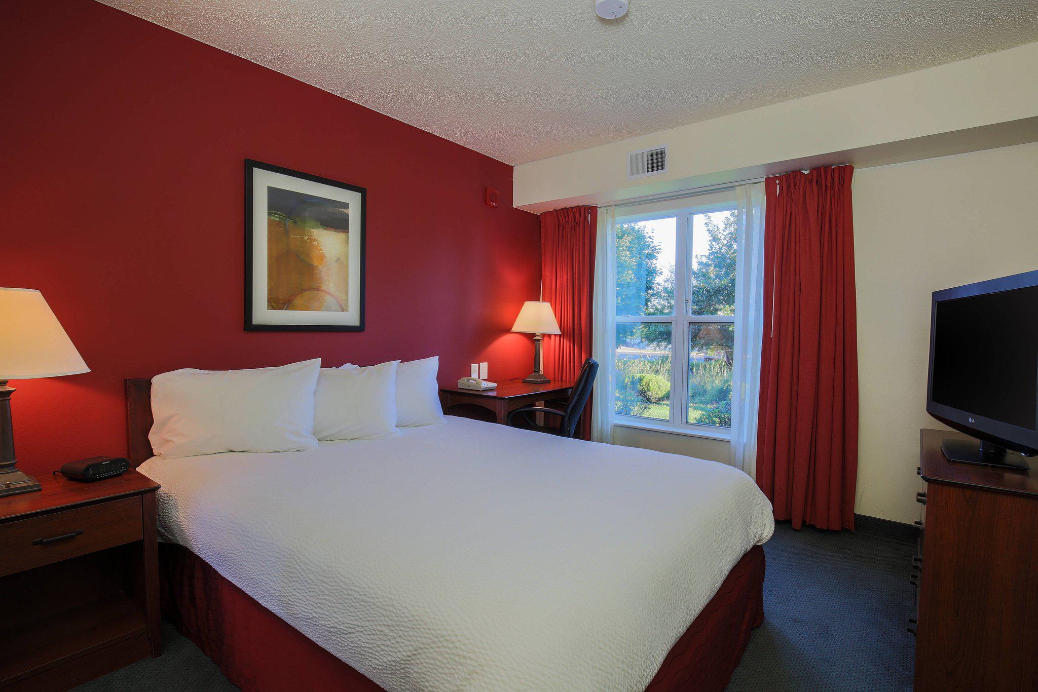 Residence Inn by Marriott Flint Grand Blanc Photo