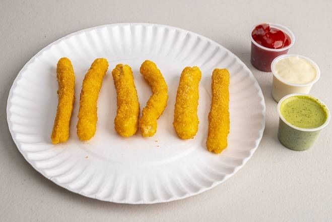 Chicken rings