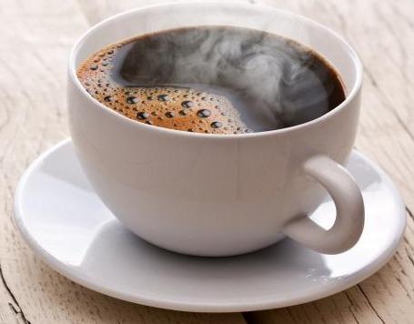 Coﬀee
