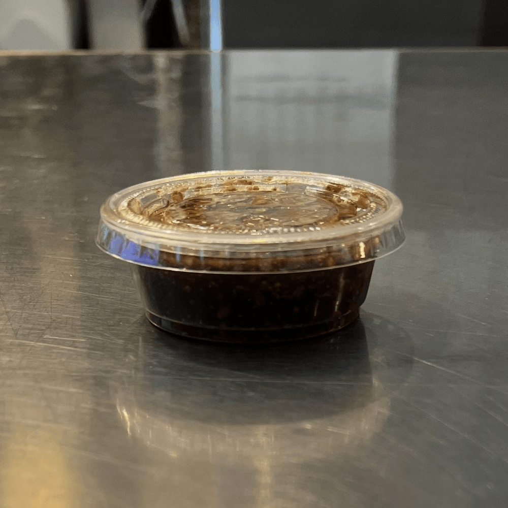 Sesame Salad Dressing (GF)