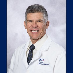 Robert Cravens, MD
