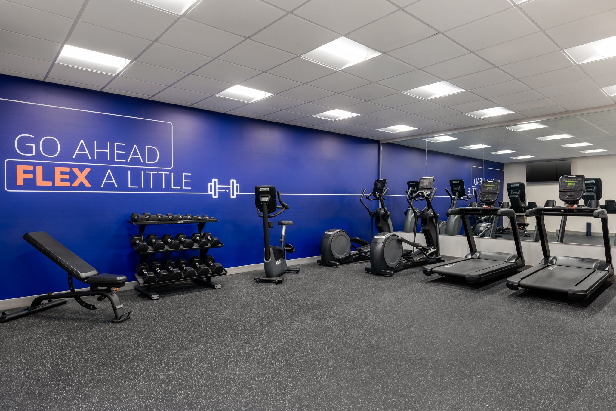 Holiday Inn Express & Suites Westfield - Indianapolis by IHG Image